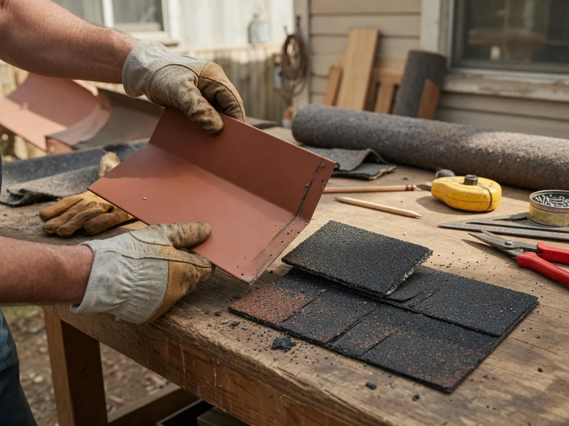 Roof Repair company in Faucett, MO